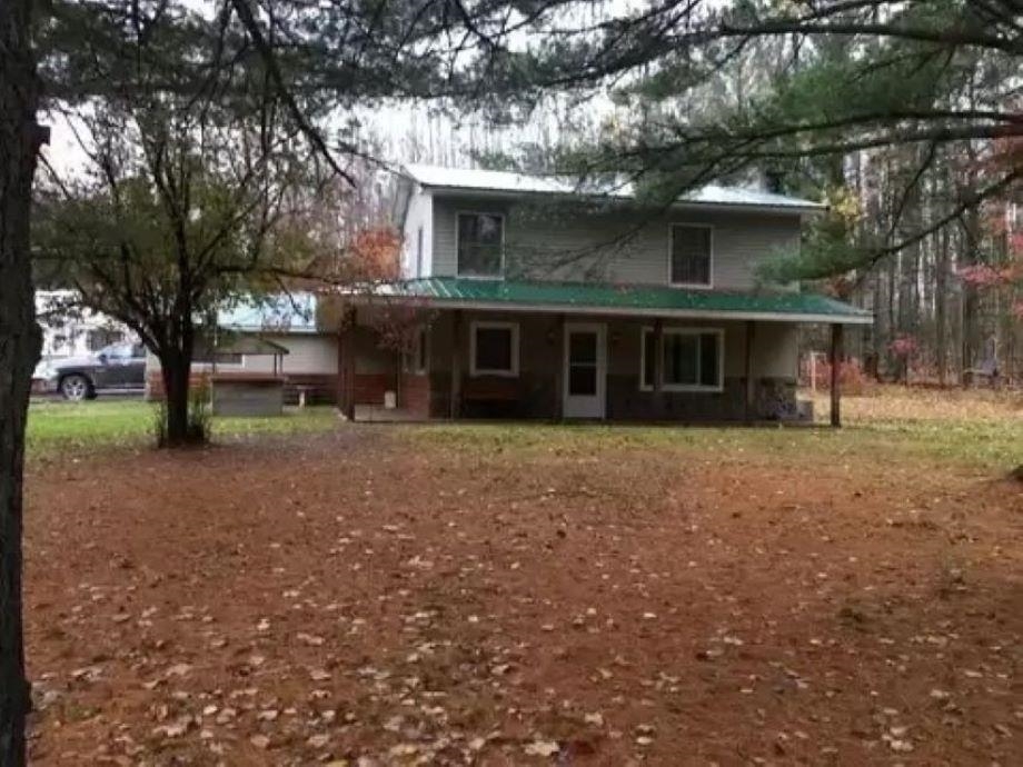 4780 South Morrison Road Alger, MI 48610 - Photo 2 of 17 1906544-1.JPG