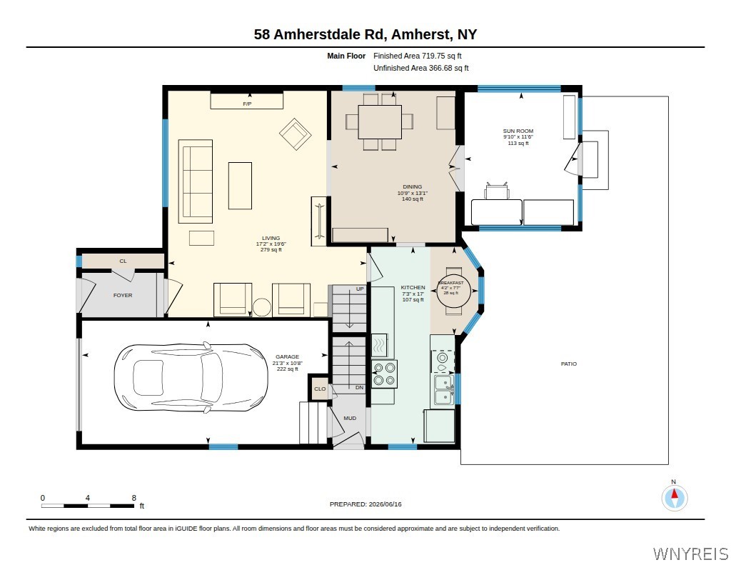 58 Amherstdale Road Amherst, NY 14226 - Photo 40 of 43