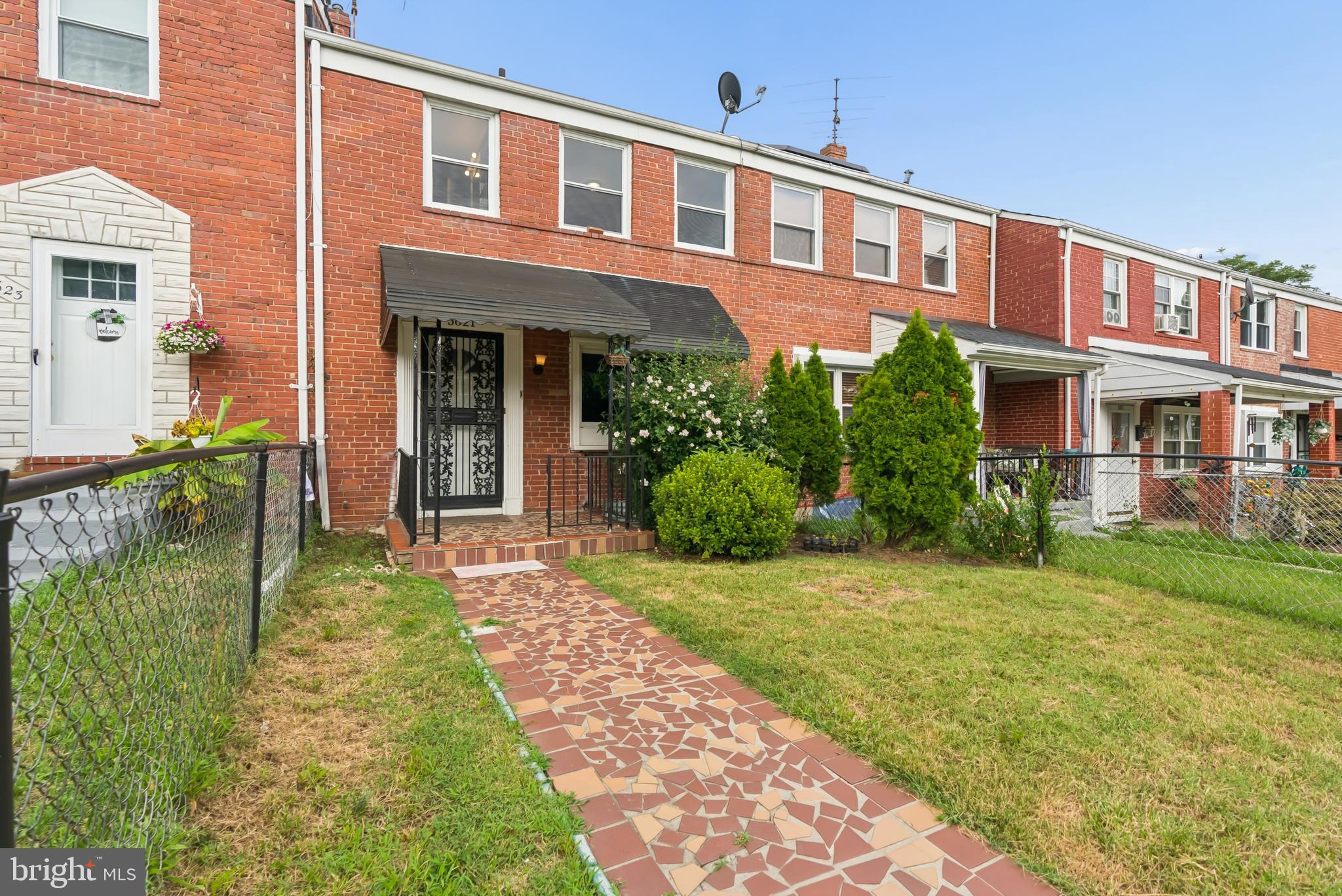 5621 Clearspring Road Baltimore, MD 21212 - Photo 1 of 30
