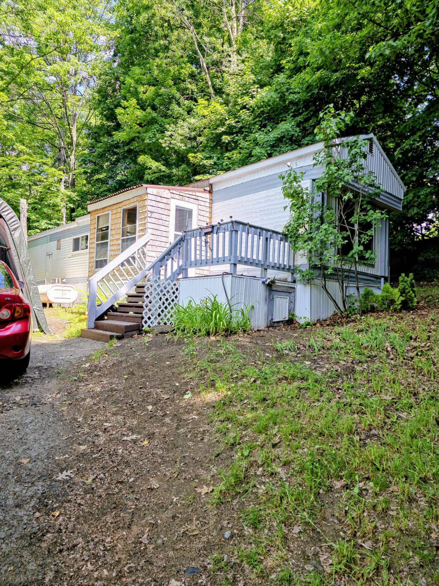 7 Whitman Street Mexico, ME 04257 - Photo 1 of 26 Front View 1