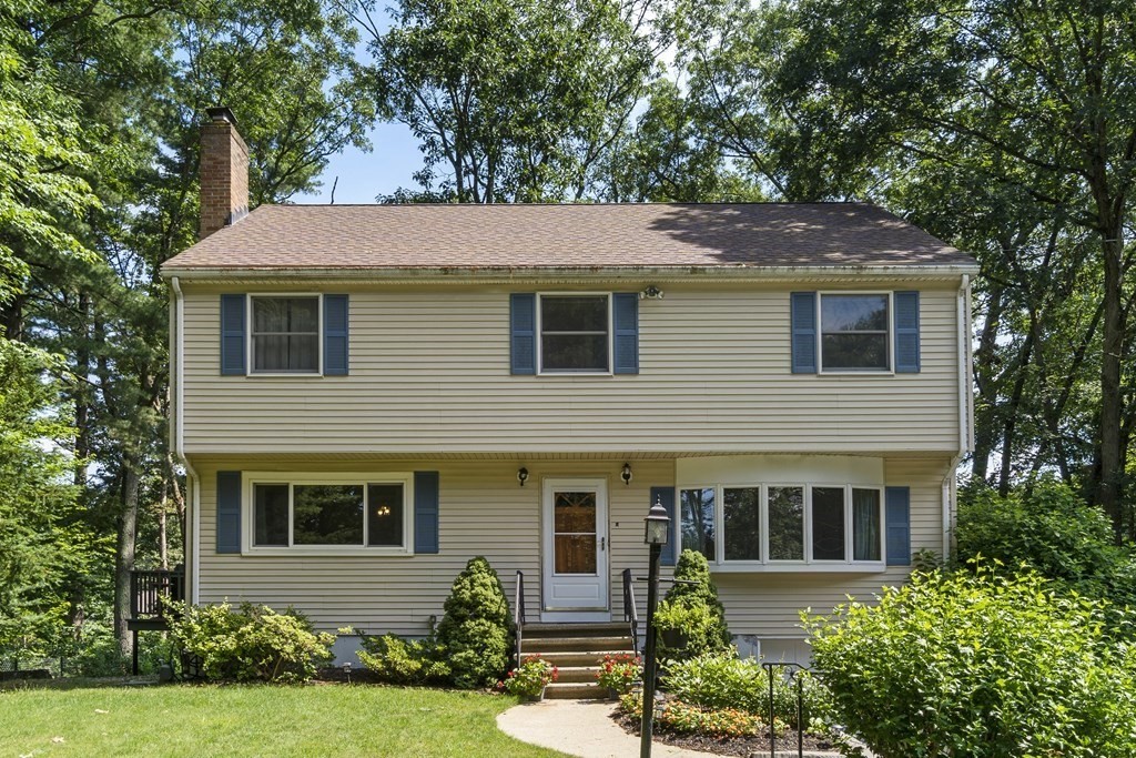2 Jonathan Road Burlington, MA 01803 - Photo 1 of 41 Gallery Image 1