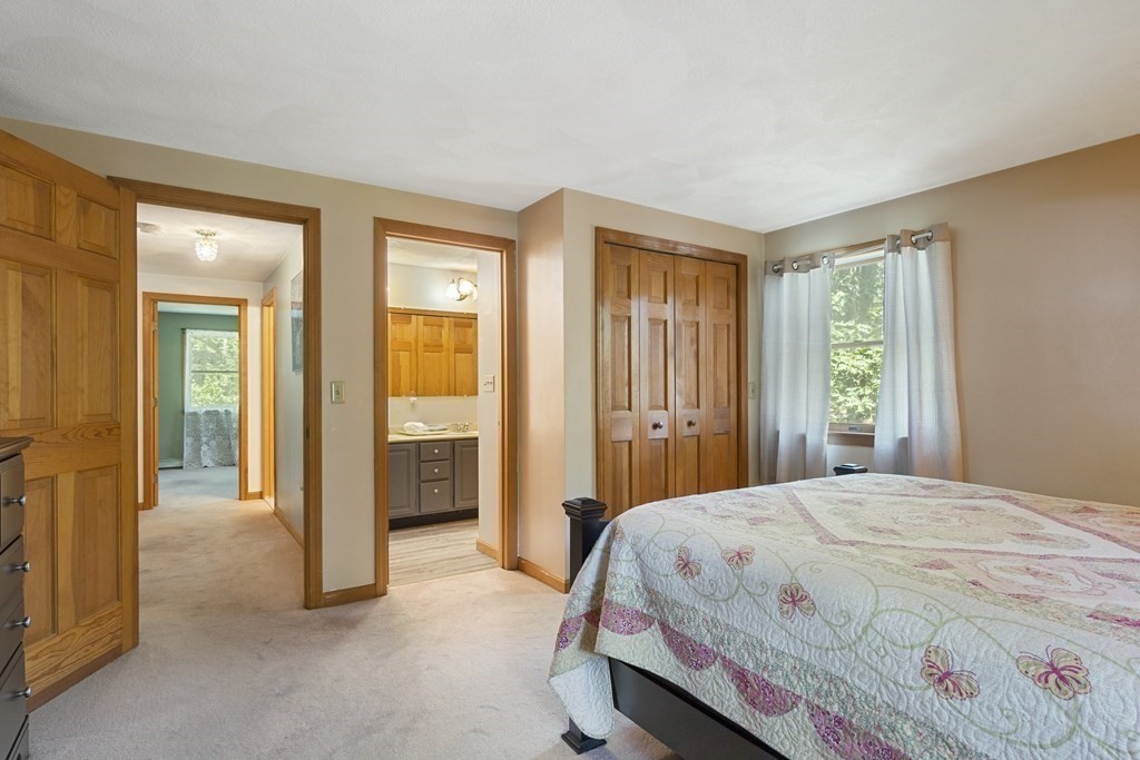 2 Jonathan Road Burlington, MA 01803 - Photo 22 of 41 Gallery Image 22