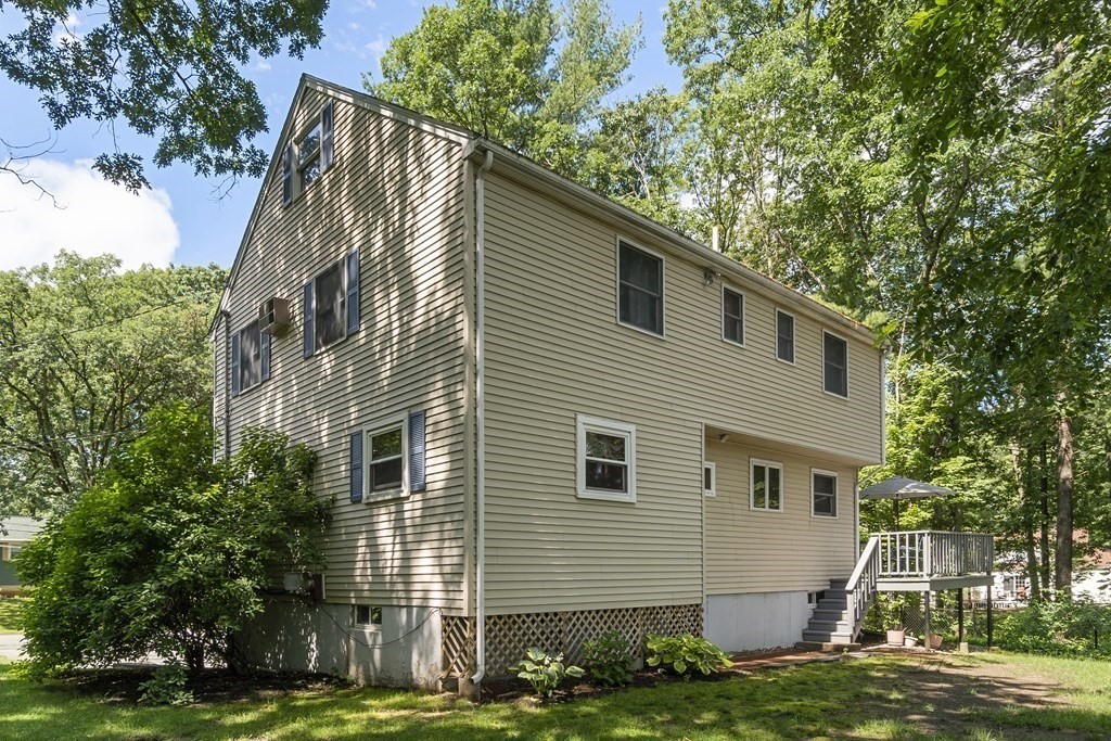 2 Jonathan Road Burlington, MA 01803 - Photo 38 of 41 Gallery Image 38