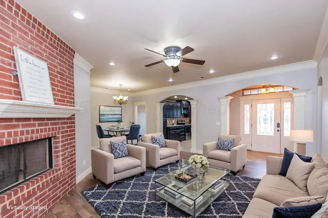 $231,000 | 2111 Havenville Drive, Amarillo, TX 79118