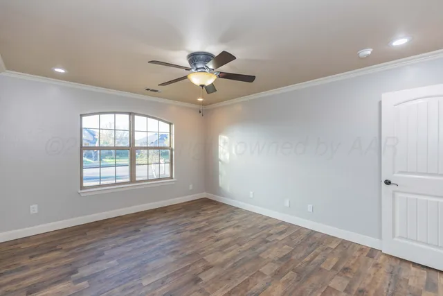 $231,000 | 2111 Havenville Drive, Amarillo, TX 79118