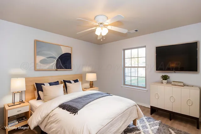 $231,000 | 2111 Havenville Drive, Amarillo, TX 79118