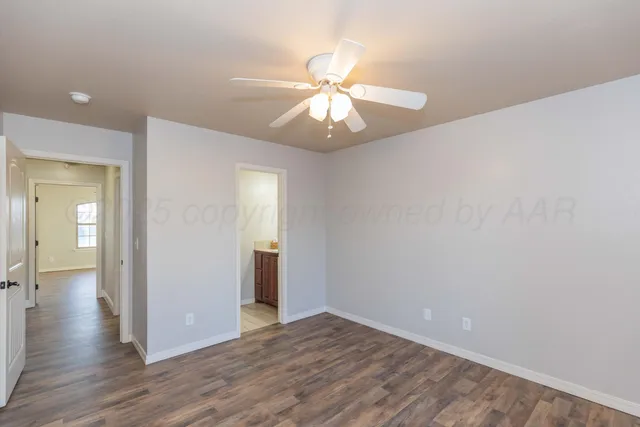 $231,000 | 2111 Havenville Drive, Amarillo, TX 79118