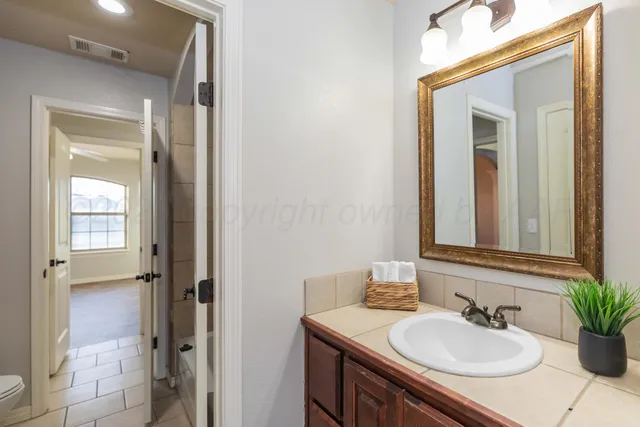 $231,000 | 2111 Havenville Drive, Amarillo, TX 79118