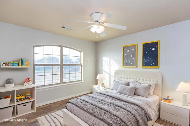 $231,000 | 2111 Havenville Drive, Amarillo, TX 79118