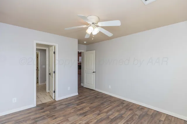 $231,000 | 2111 Havenville Drive, Amarillo, TX 79118