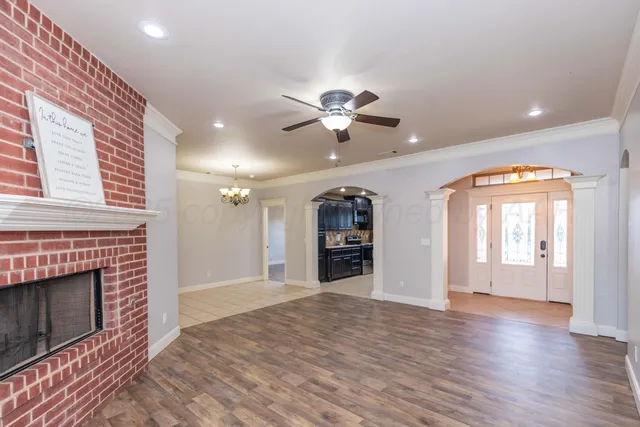 $231,000 | 2111 Havenville Drive, Amarillo, TX 79118