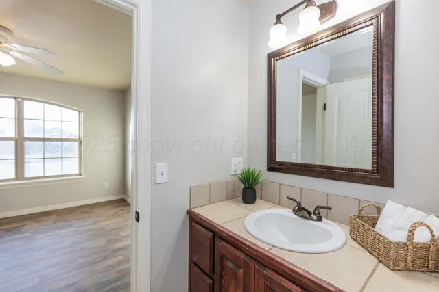 $231,000 | 2111 Havenville Drive, Amarillo, TX 79118