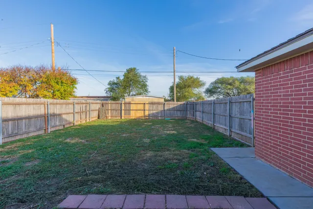 $231,000 | 2111 Havenville Drive, Amarillo, TX 79118