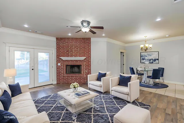 $231,000 | 2111 Havenville Drive, Amarillo, TX 79118