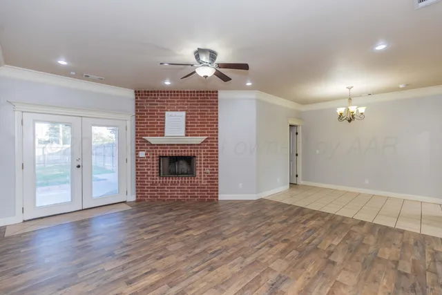 $231,000 | 2111 Havenville Drive, Amarillo, TX 79118