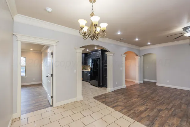 $231,000 | 2111 Havenville Drive, Amarillo, TX 79118