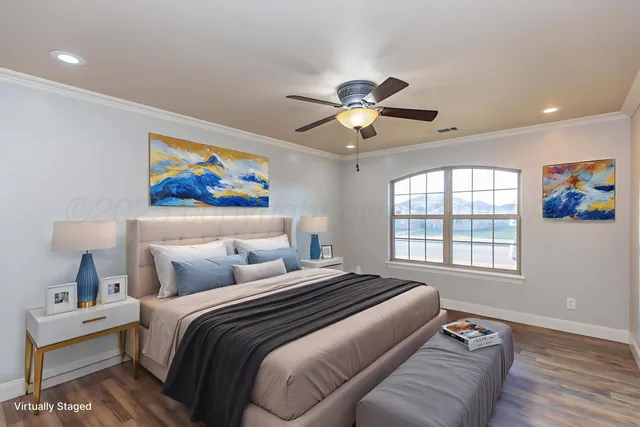 $231,000 | 2111 Havenville Drive, Amarillo, TX 79118