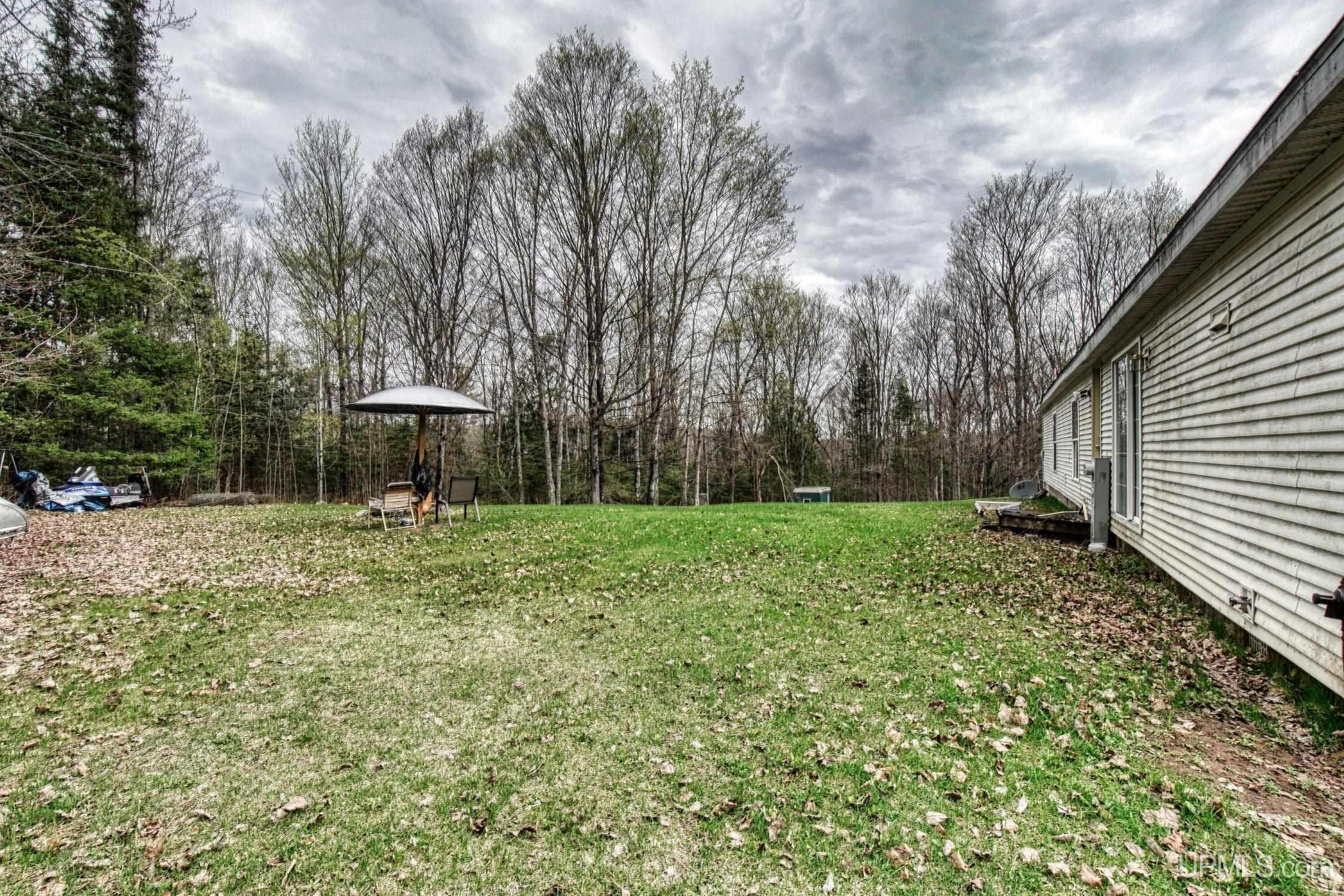 4302 Dixon Road Felch, MI 49831 - Photo 36 of 39