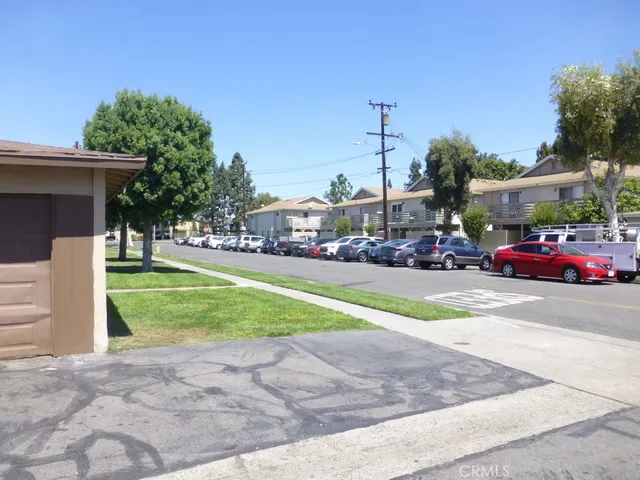 a cars parked in front of a house