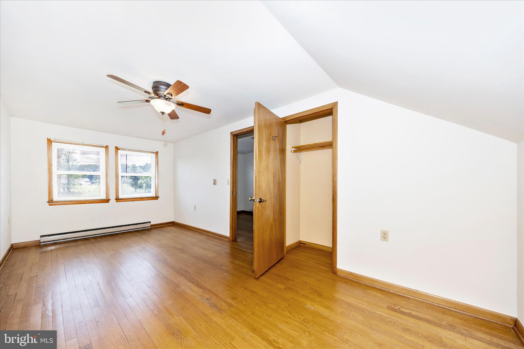 4739 Elmer Derr Road Frederick, MD 21703 - Photo 66 of 97 4739-A Bedroom 3 upper level