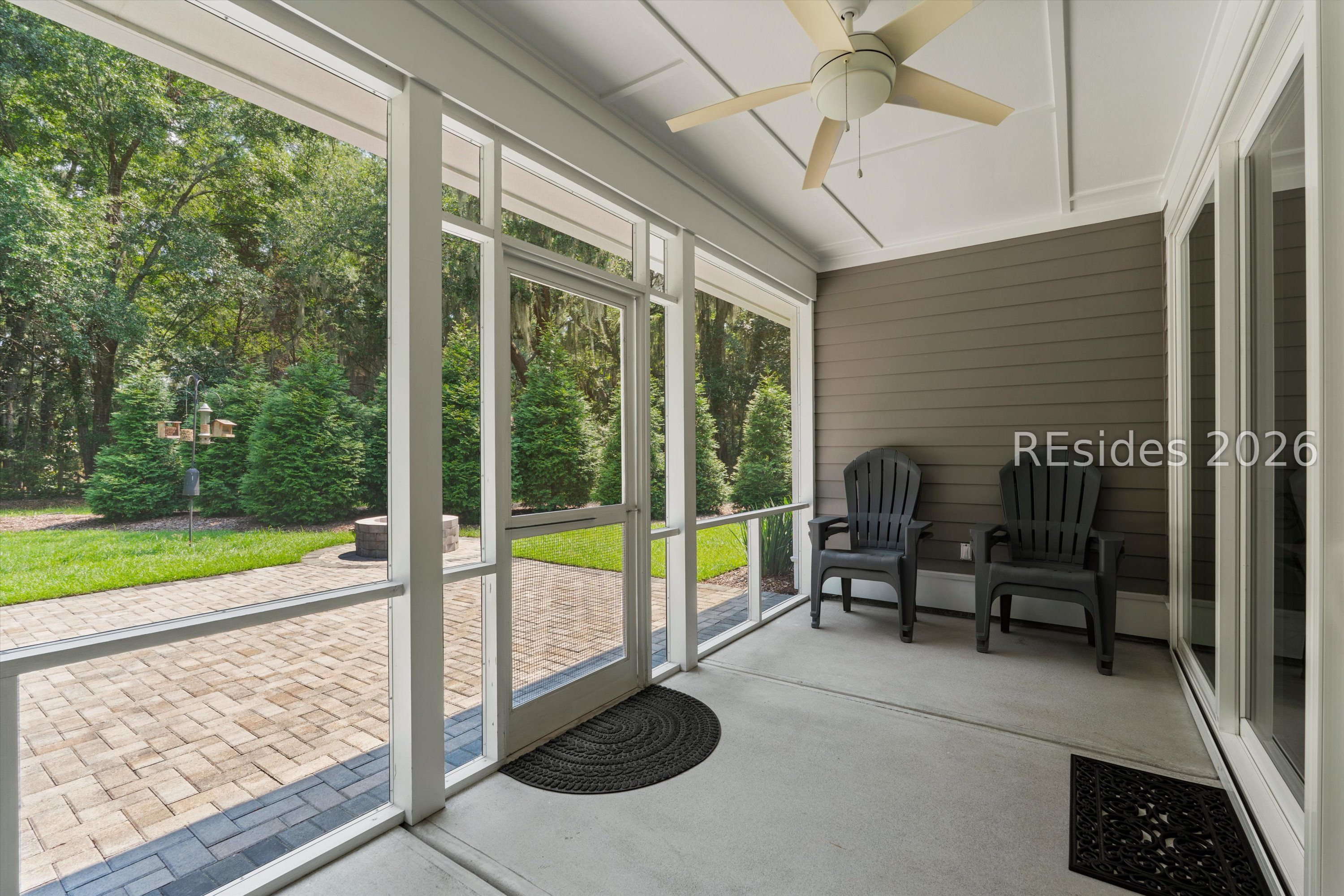 24 Alumni Road Beaufort, SC 29907 - Photo 39 of 44