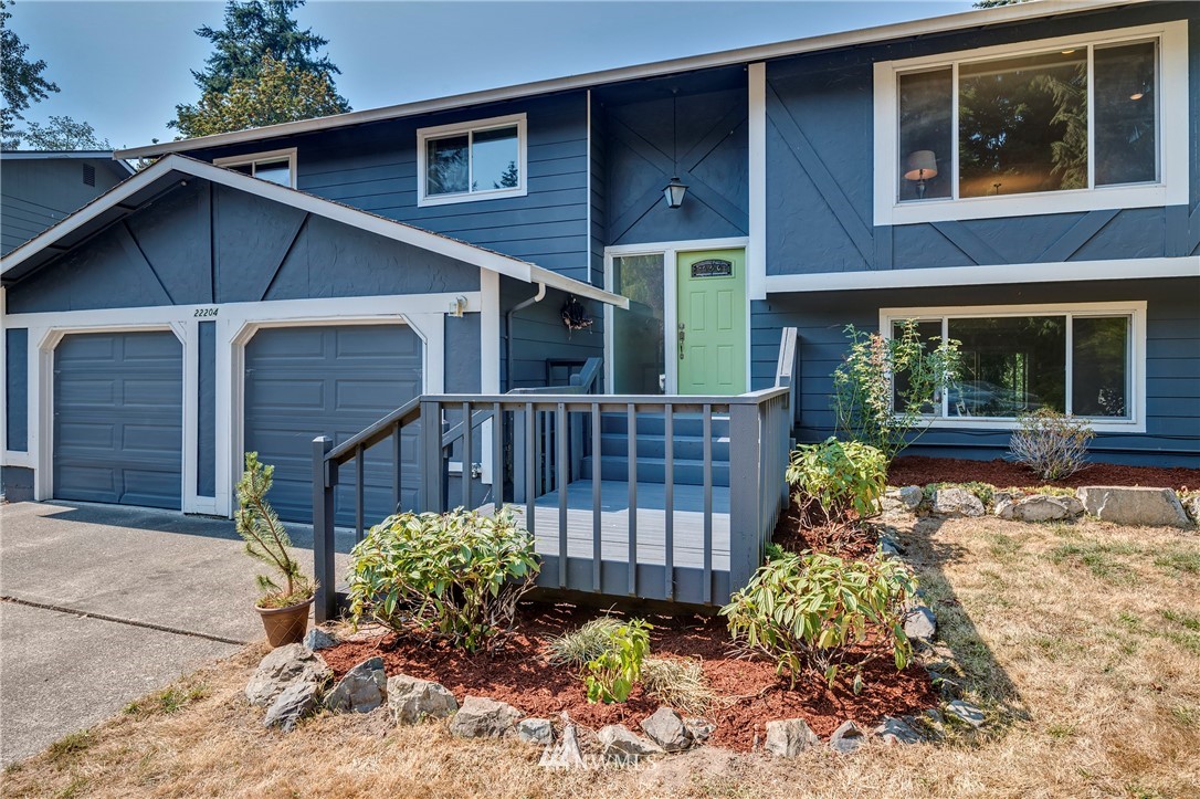 22204 7th Place West Bothell, WA 98021 - Photo 1 of 25
