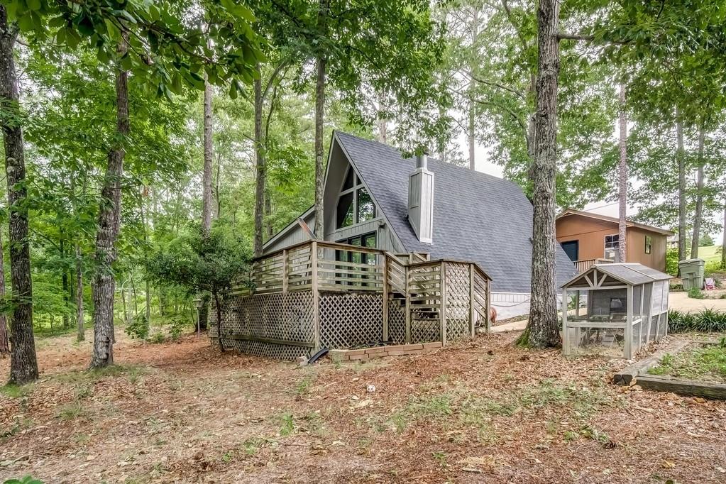 301 Wooten Road Cedartown, GA 30125 - Photo 1 of 1 Gallery Image 1
