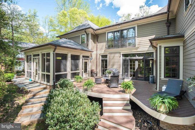 $2,600,000 | 7100 Broxburn Drive, Bethesda, MD 20817