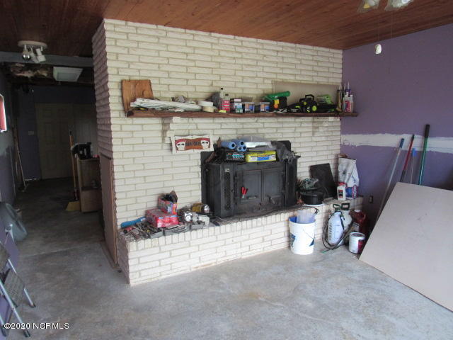 146 Wallace Road Beaufort, NC 28516 - Photo 19 of 30 Ground floor level