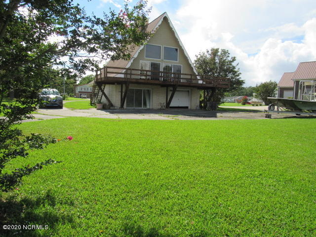 146 Wallace Road Beaufort, NC 28516 - Photo 2 of 30 IMG_1012