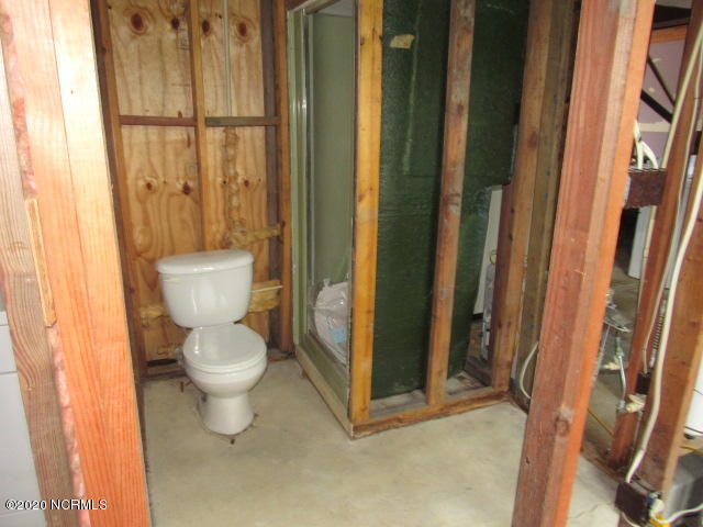 146 Wallace Road Beaufort, NC 28516 - Photo 23 of 30 Ground level
