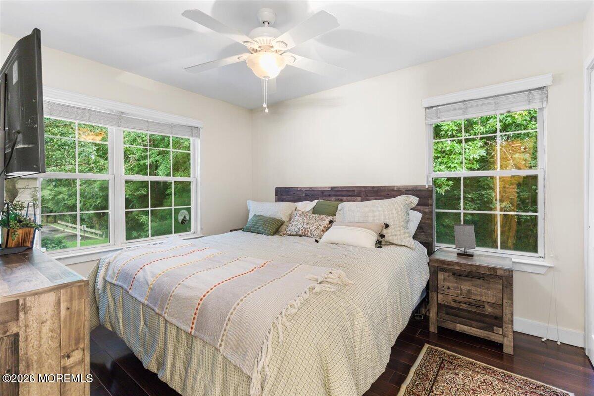 8 Waterville Road Manalapan, NJ 07726 - Photo 26 of 48 Bedroom
