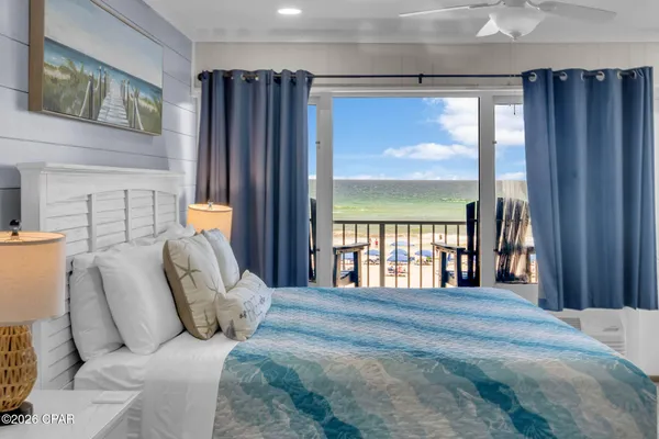 $299,900 | 15413 Front Beach Road, Unit 310, Panama City Beach, FL 32413