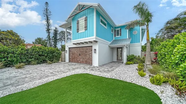 $1,749,000 | 5930 Briarwood Avenue, Sarasota, FL 34231