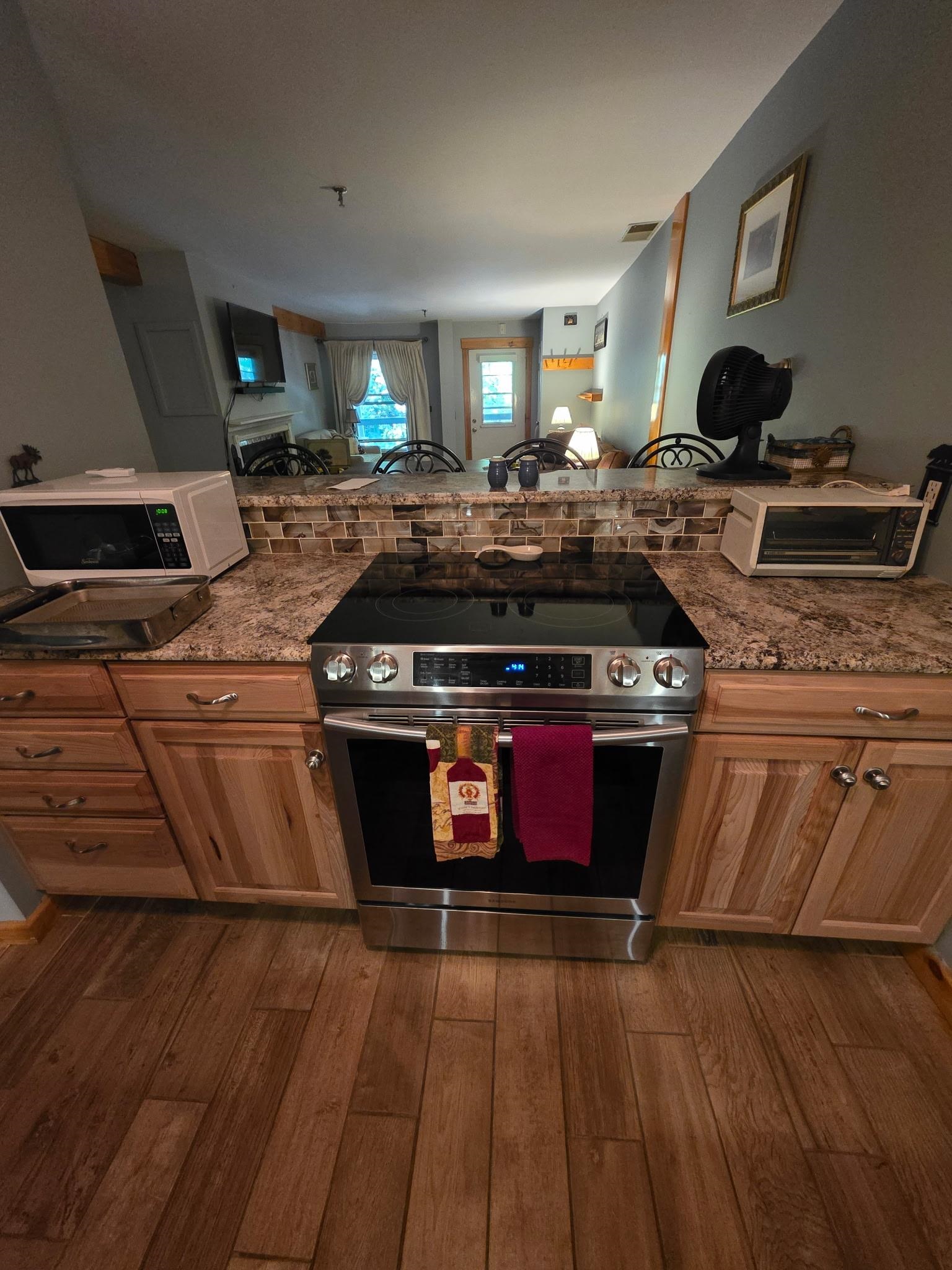 145 Main Street, Unit 216 Ludlow, VT 05149 - Photo 9 of 15