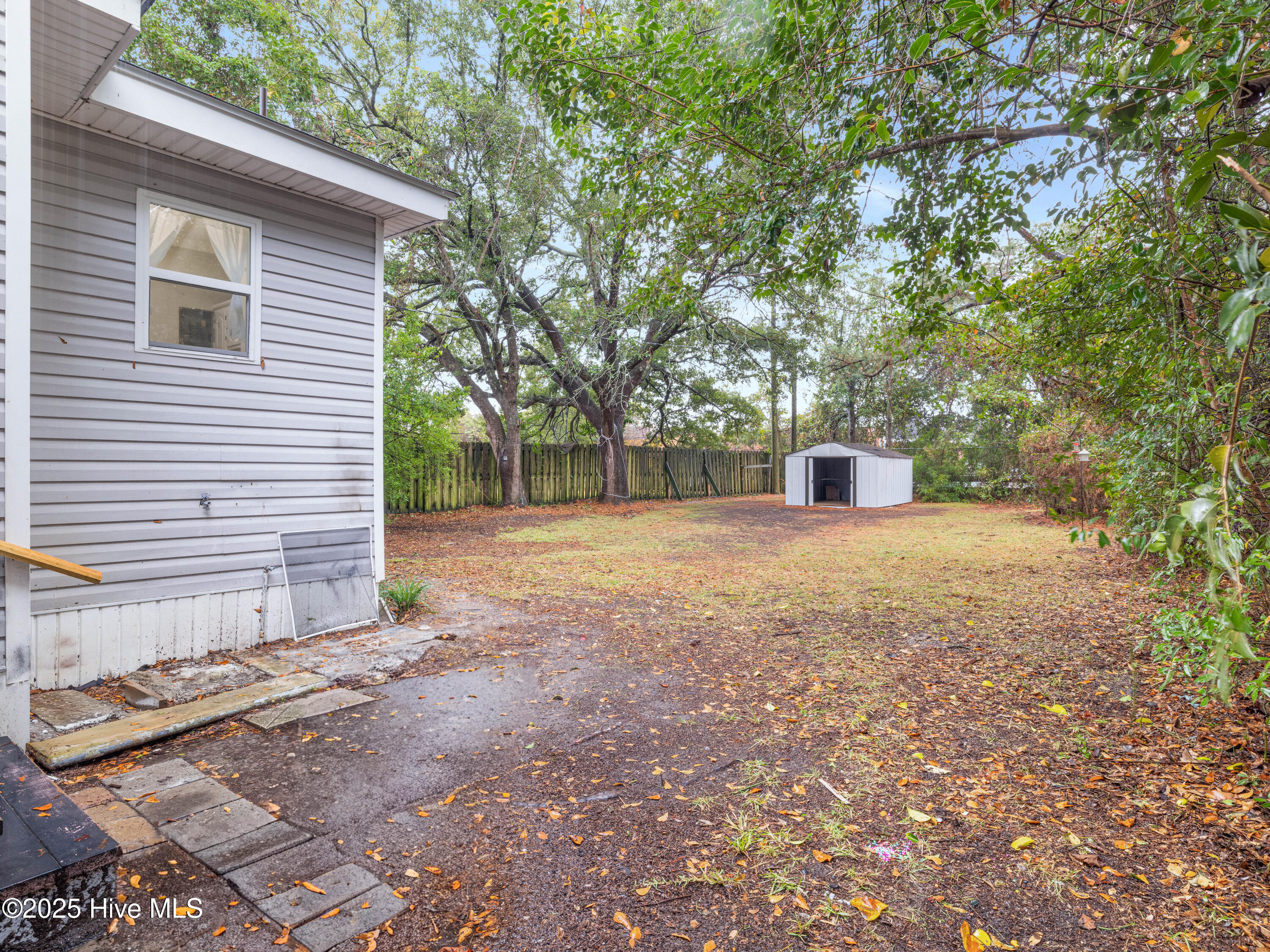 125 Preston Road Jacksonville, NC 28540 - Photo 10 of 30 025A1618