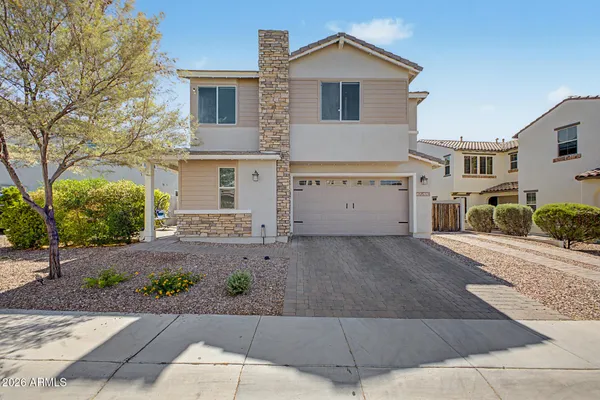 $995,000 | 29533 North 23rd Lane, Phoenix, AZ 85085