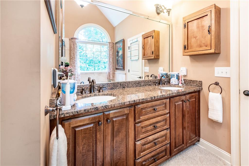 80 White Tail Ridge Road Jasper, GA 30143 - Photo 37 of 59