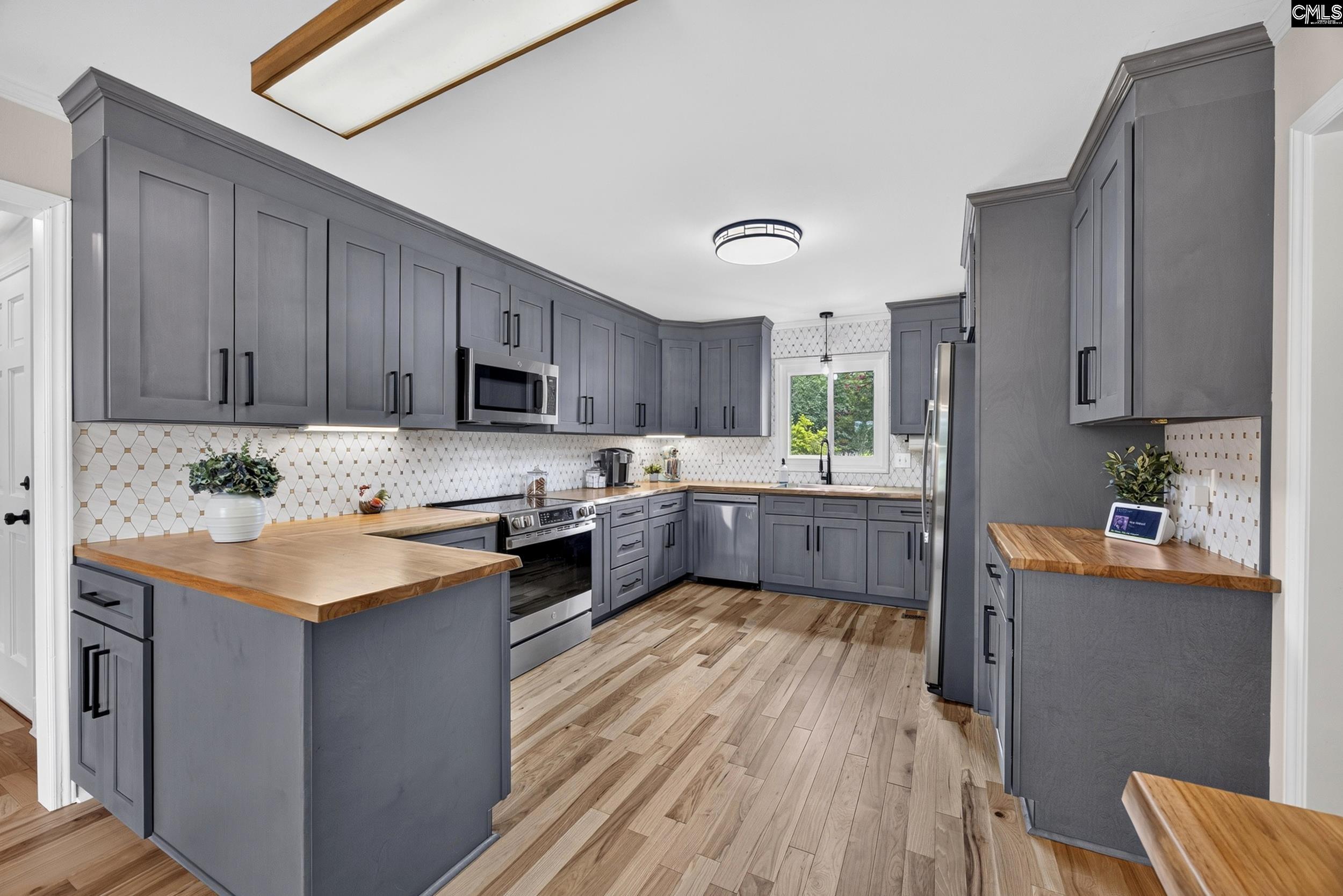 5377 Hunts Mill Road Chesterfield, SC 29709 - Photo 14 of 47 Gallery Image 14