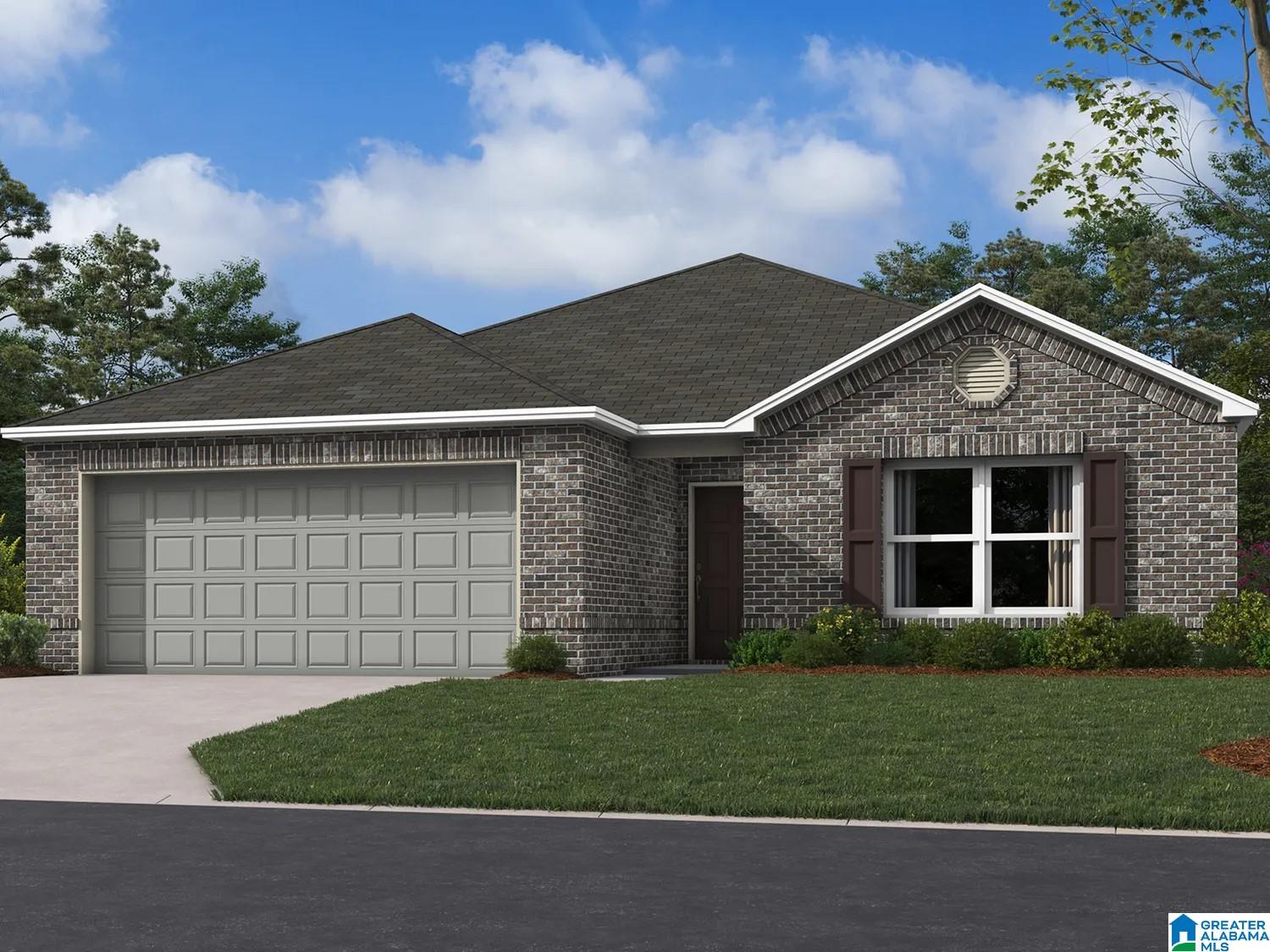 362 Amber Avenue Calera, AL 35040 - Photo 1 of 3
