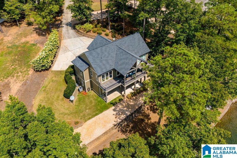 157 Primrose Lane Wedowee, AL 36278 - Photo 61 of 62