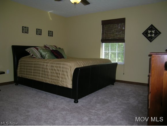 1457 Veto Road Vincent, OH 45784 - Photo 11 of 20 Owners Suite