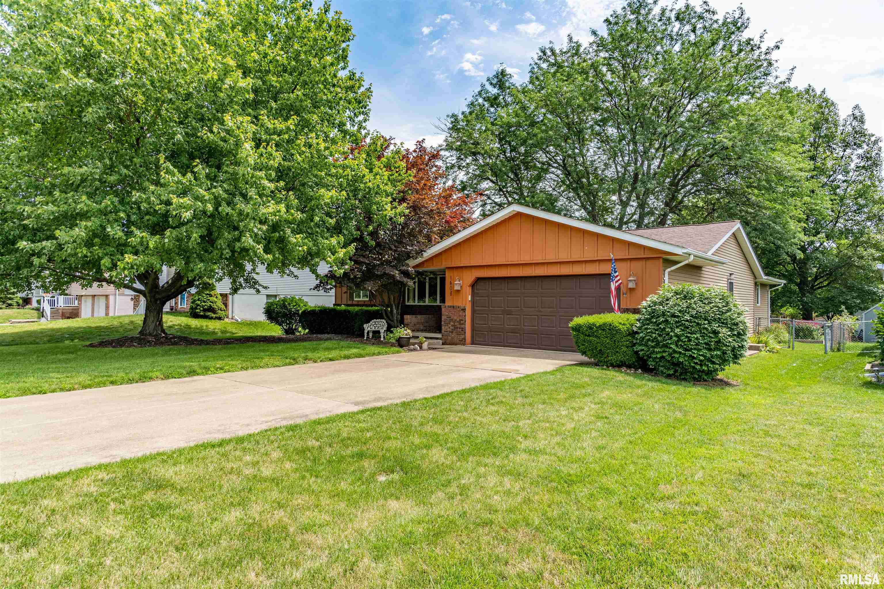 1408 Highview Road East Peoria, IL 61611 - Photo 2 of 27 Gallery Image 2