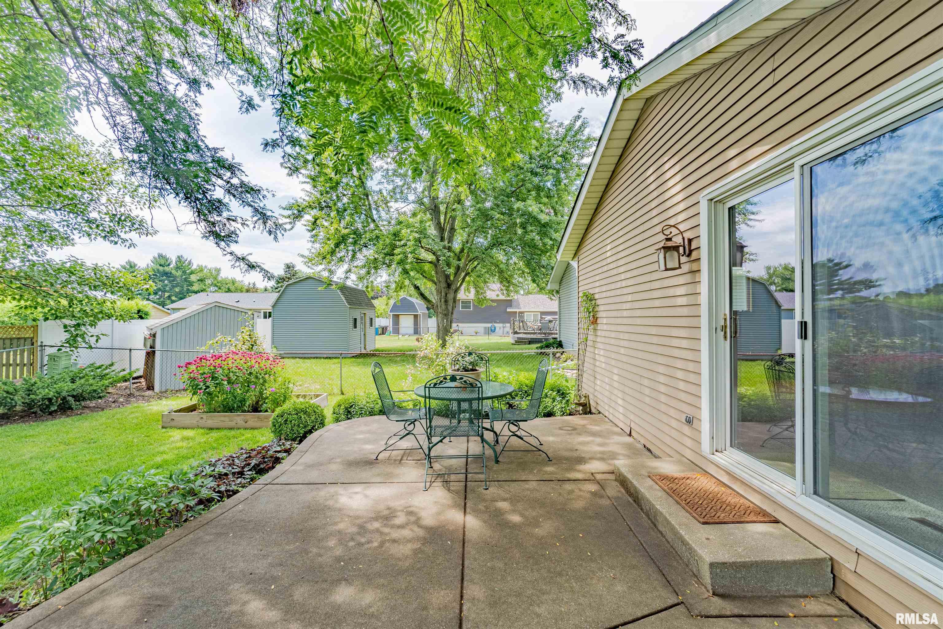 1408 Highview Road East Peoria, IL 61611 - Photo 21 of 27 Gallery Image 21