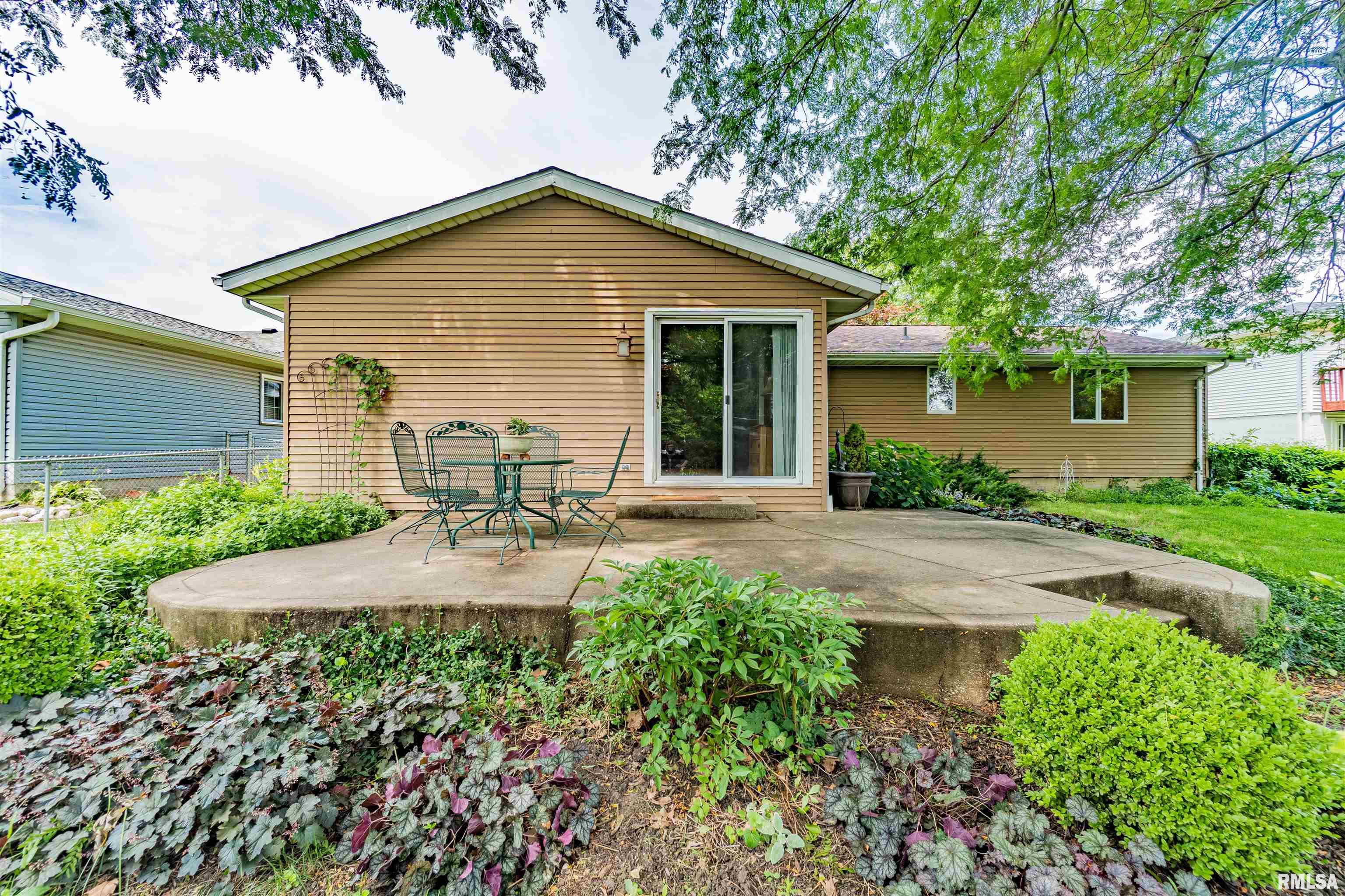 1408 Highview Road East Peoria, IL 61611 - Photo 22 of 27 Gallery Image 22