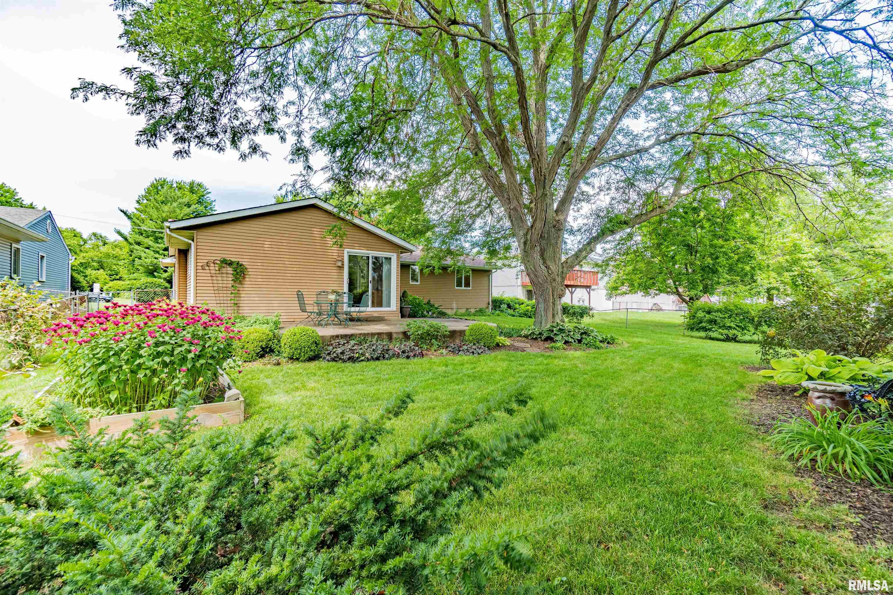1408 Highview Road East Peoria, IL 61611 - Photo 23 of 27 Gallery Image 23