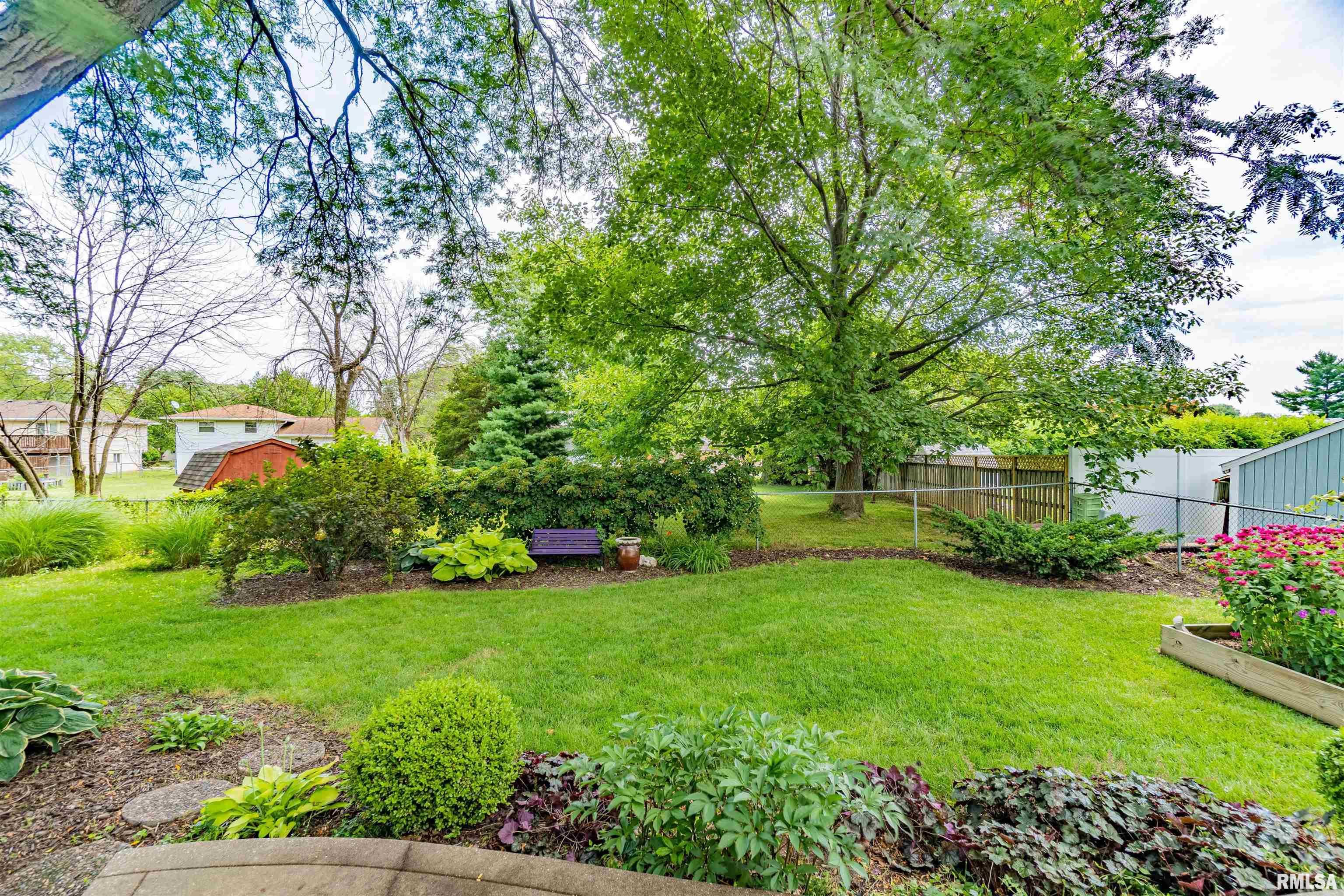 1408 Highview Road East Peoria, IL 61611 - Photo 25 of 27 Gallery Image 25