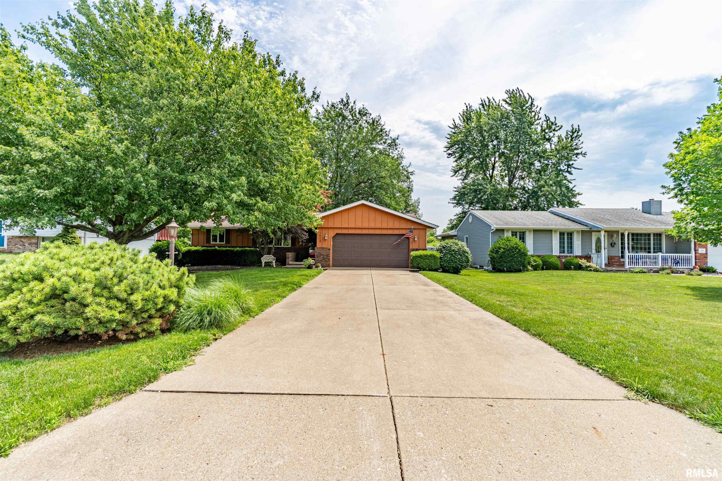 1408 Highview Road East Peoria, IL 61611 - Photo 27 of 27 Gallery Image 27