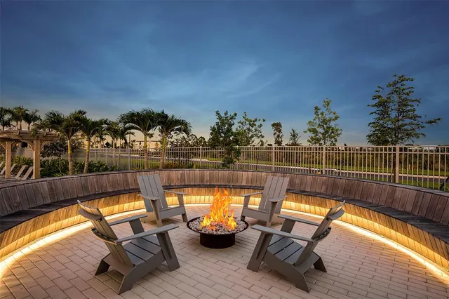 $429,000 | 17375 Moonflower Drive, Unit 201, Venice, FL 34293