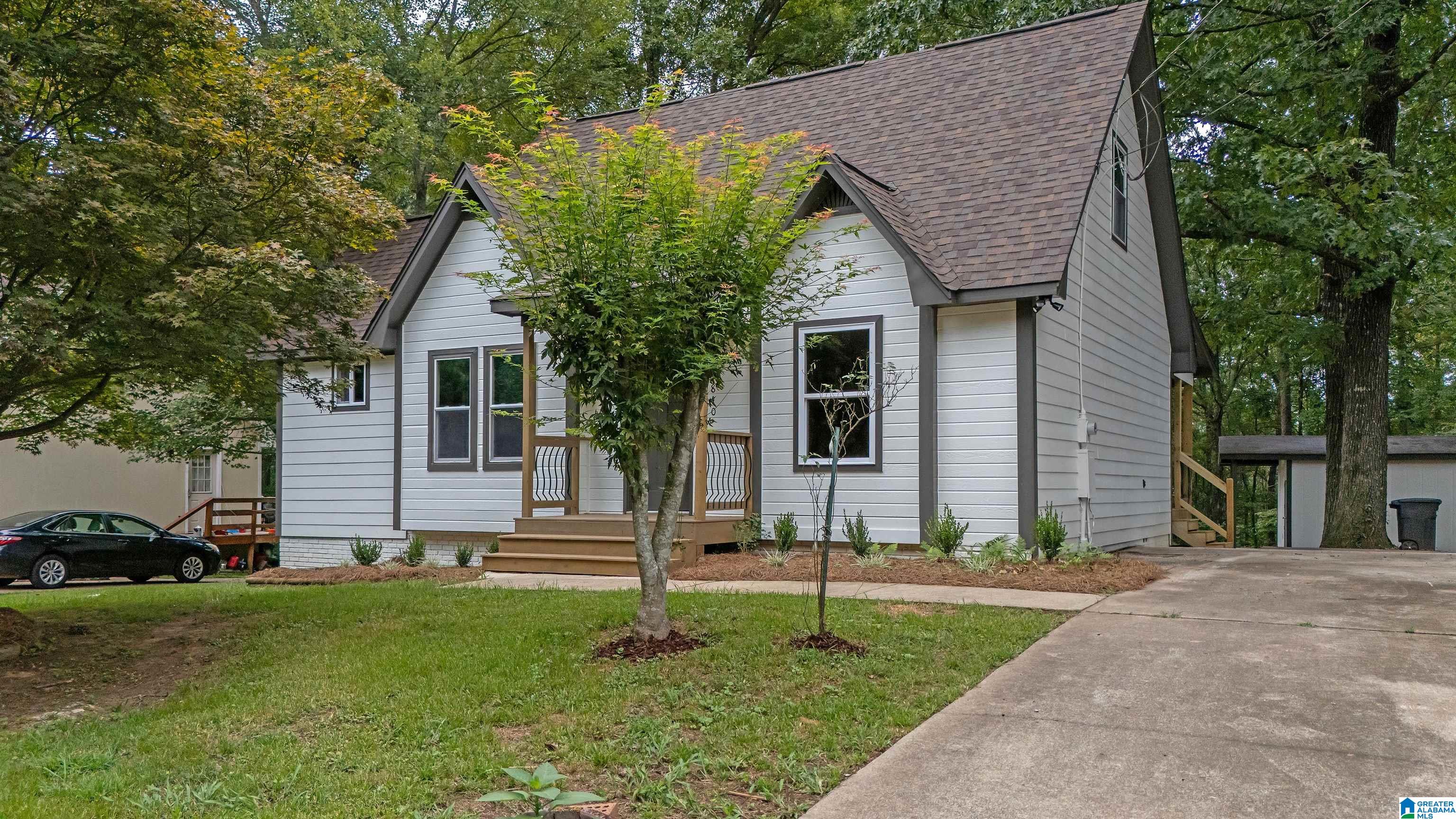 840 Ridgewood Drive Remlap, AL 35133 - Photo 15 of 40
